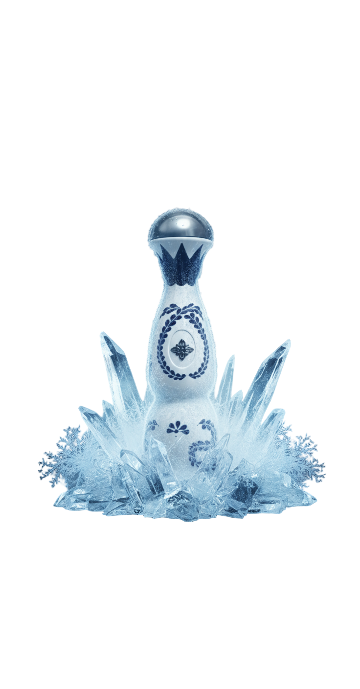 “ICE, COLD, ICE” Best 3 sellers