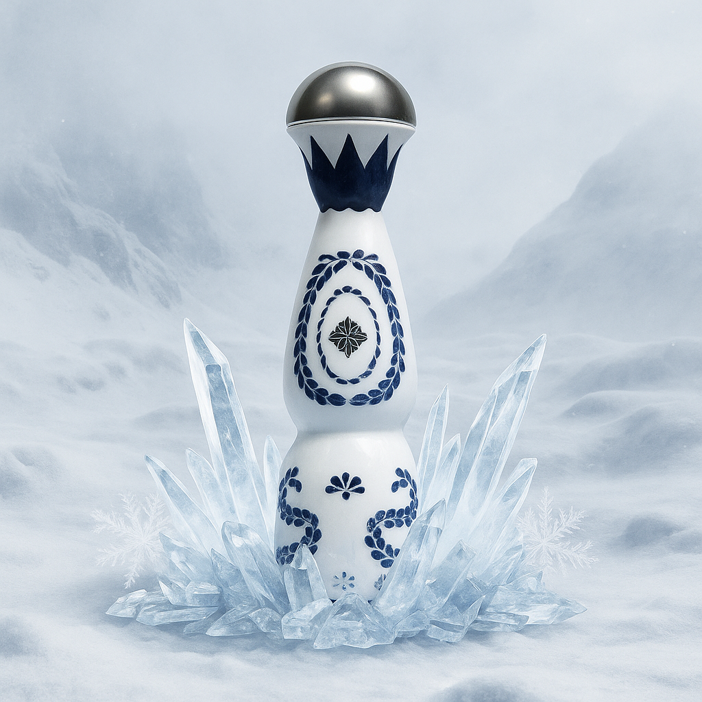 “ICE, COLD, ICE” Best 3 sellers