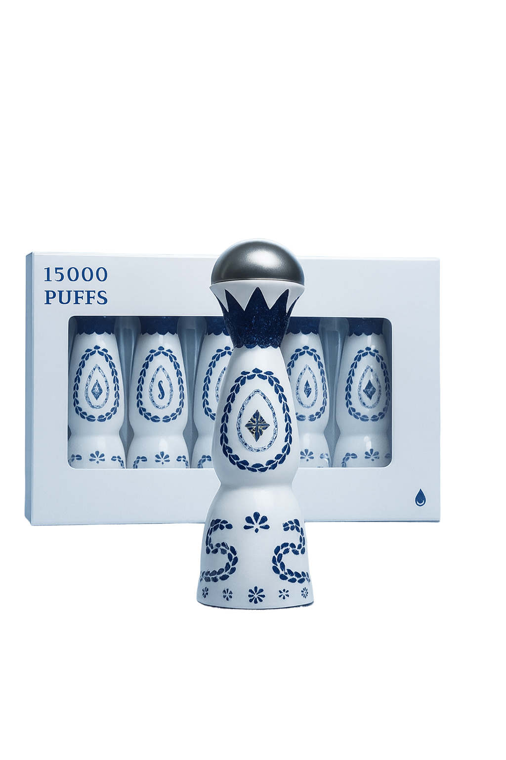 Blue Smoke - Box Edition - Your Favorite